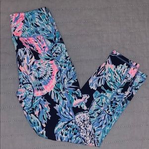 Lilly Pulitzer Leggings